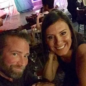 Meet your Posher, Stacia